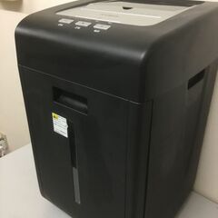 【🍀美品】業務用オートフィードシュレッダー 「iCODIS」の画像