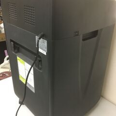 【🍀美品】業務用オートフィードシュレッダー 「iCODIS」の画像
