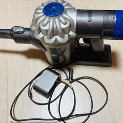 ダイソンdyson掃除機