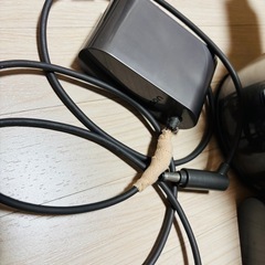 ダイソンdyson掃除機の画像