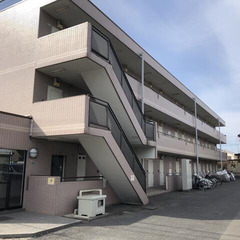 ⭐️トリプルゼロ物件⭐️ 敷金/礼金/仲手0円 😄審査通過…