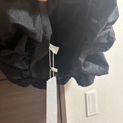 新品レディース服の画像