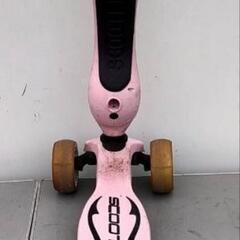 scooter キックボード