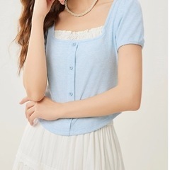 新品　服の画像