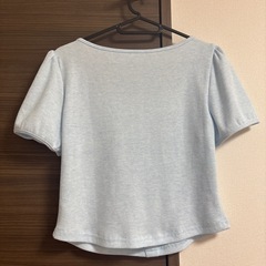 新品　服の画像