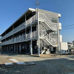 💖☔6月15日新着物件！『初期費用はコミコミ5万円(税込)…