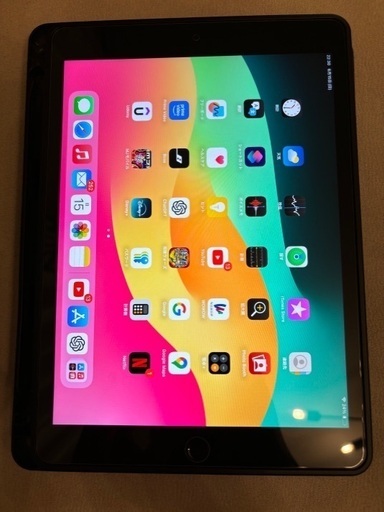iPad 第9世代　美品