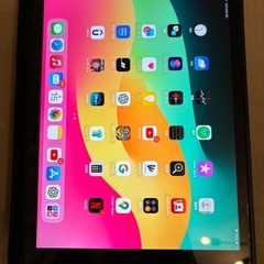 iPad 第9世代　美品