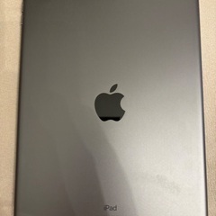 iPad 第9世代　美品の画像