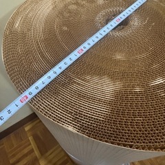 （袋入り）片段ボール900巾×50ｍの画像