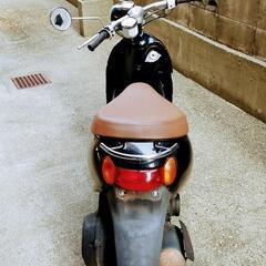 SUZUKI レッツ4 パレット  新品交換パーツ多数の画像