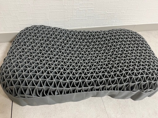 ヒツジのいらない枕 至極