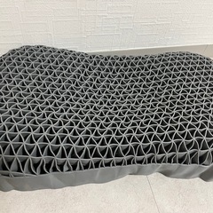 ヒツジのいらない枕 至極