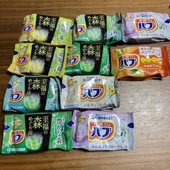 花王　バブ　の画像