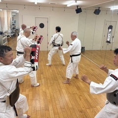 護身術　武道　少林寺拳法をやりませんか？ - スポーツ