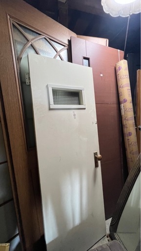 ?レトロ木製ドア/建具売ります!