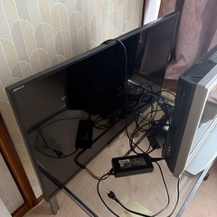 テレビ各社　20インチ〜32インチの画像