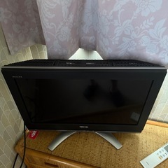 テレビ各社　20インチ〜32インチの画像