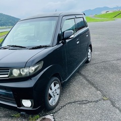 車種 ホンダ ゼストスパークの画像