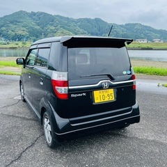 車種 ホンダ ゼストスパークの画像