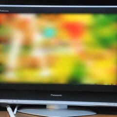 【売買】32インチ 液晶テレビ Panasonic VIERA