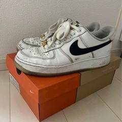 ☆完売☆ Nike Air Force 1 Low Bronx ...