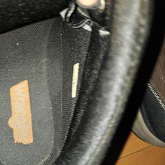 Wrangler 紳士ブーツ２７センチの画像