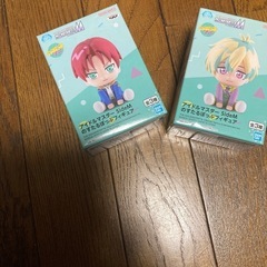 フィギュア