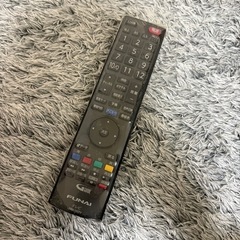 FUNAI32V液晶テレビの画像