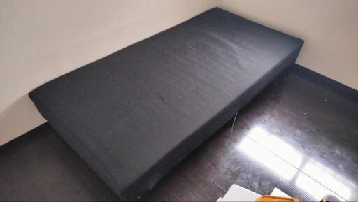 シングルベッド。お値下げ交渉可です。