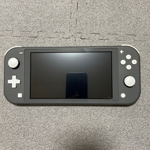 Switchライト