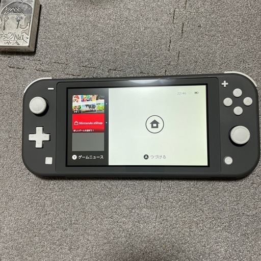Switchライト