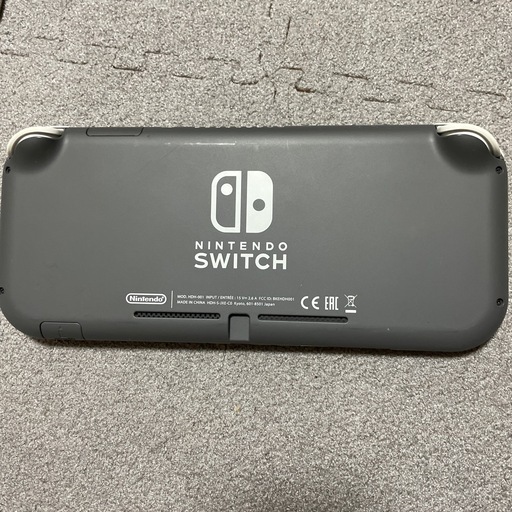 Switchライト