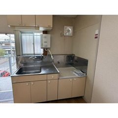 🌈【初期安ゼロプラン物件】🌈 敷金/礼金/保証金/仲手が0円 ✨ 水商売/ブラック/自営業でも審査OK 💡 久喜市久喜東１丁目    湘南新宿ライン（宇都宮〜逗子） 久喜駅 徒歩9分  AK51732  − 埼玉県