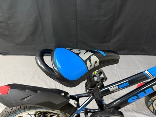 Smile キッズバイク14インチ アルミ製フレーム 軽量 子供用自転車 お洒落 Smile キッズバイク14インチ アルミ製フレーム 軽量 子供用