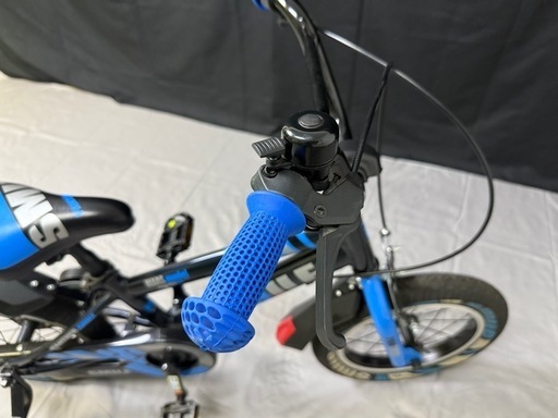 Smile キッズバイク14インチ アルミ製フレーム 軽量 子供用自転車 お洒落 Smile キッズバイク14インチ アルミ製フレーム 軽量 子供用