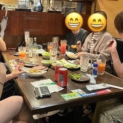 🌈🌈✨郡山で遊び隊🌈🌈✨6月28日交流会開催！参加者募集中！！ - 友達