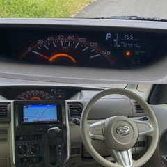 ⭐️コミコミ価格⭐️★車検令和7年9月まで★LA600S★DAIHATSU タント★の画像