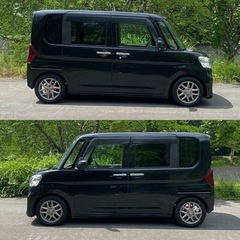 ⭐️コミコミ価格⭐️★車検令和7年9月まで★LA600S★DAIHATSU タント★の画像