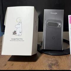 新品未開封】Google Pixel 9 Pro XL 128GB ムーミン - メルカリ