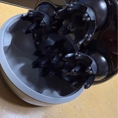 マイトレックス　ヘッドスパ★MYTREX★ヘッドマッサージ機の画像