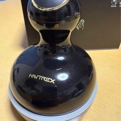 マイトレックス　ヘッドスパ★MYTREX★ヘッドマッサージ機