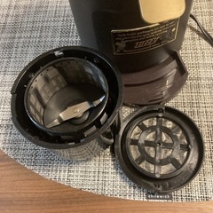 コーヒーメーカーの画像