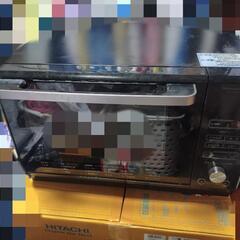 電子レンジの画像
