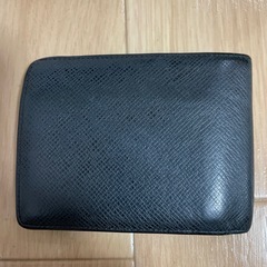 ルイヴィトン財布の画像