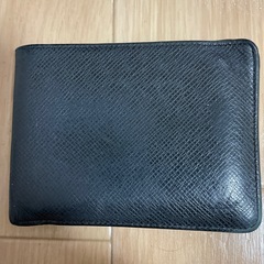 ルイヴィトン財布