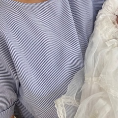マタニティー服　L〜LL