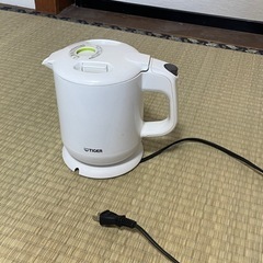 電気ケトル