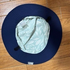 ノースフェイス　帽子の画像