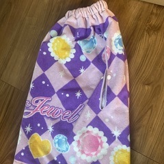 プール用ラップ巻きタオル